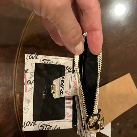 Wallet, NWT - Picture 4 of 4